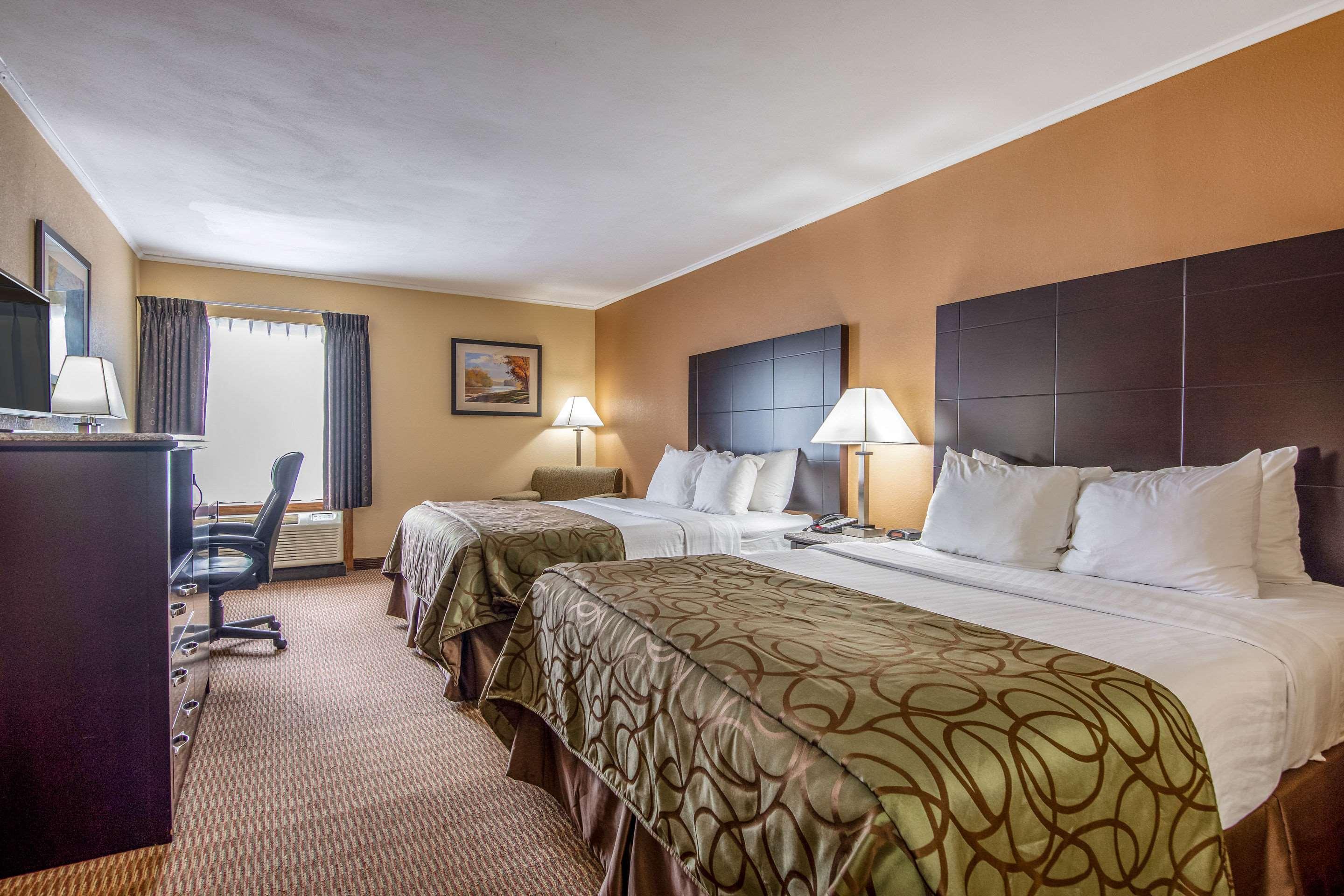 Quality Inn Tully I-81 Экстерьер фото
