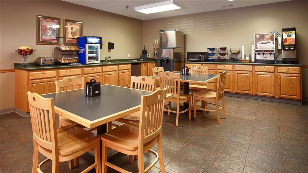 Quality Inn Tully I-81 Экстерьер фото