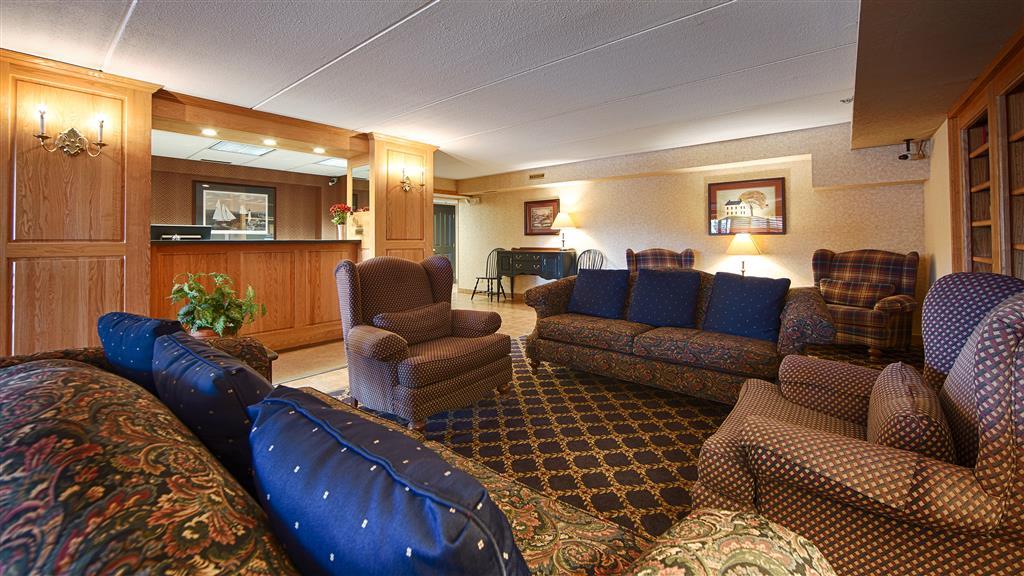 Quality Inn Tully I-81 Экстерьер фото