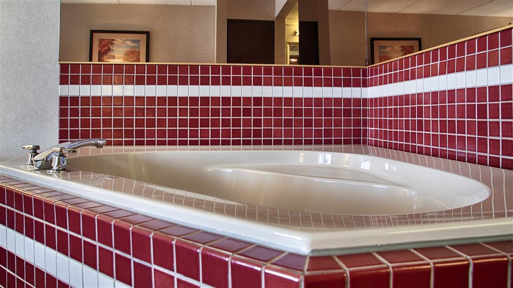 Quality Inn Tully I-81 Экстерьер фото