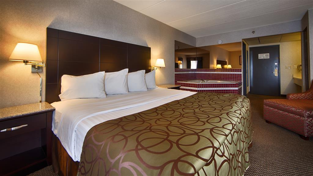 Quality Inn Tully I-81 Экстерьер фото