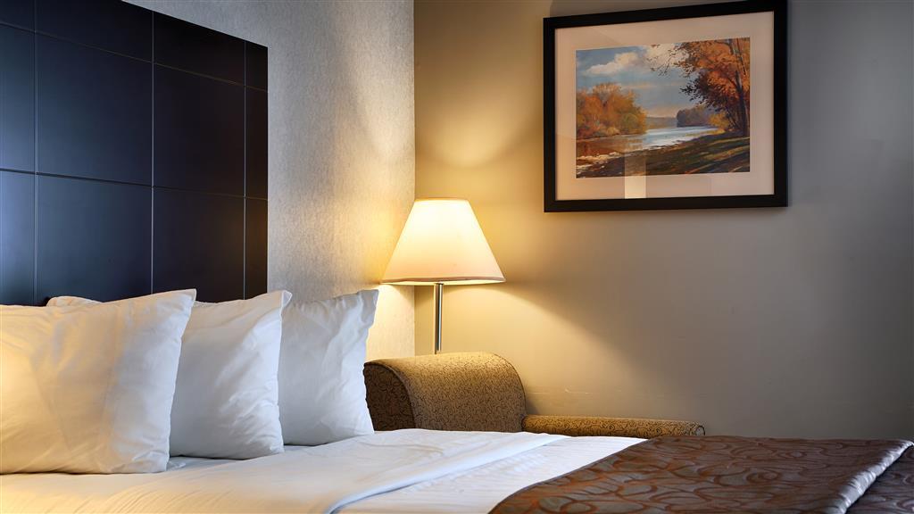Quality Inn Tully I-81 Экстерьер фото