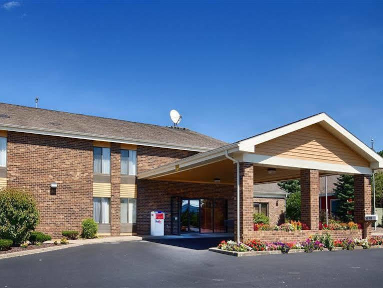 Quality Inn Tully I-81 Экстерьер фото